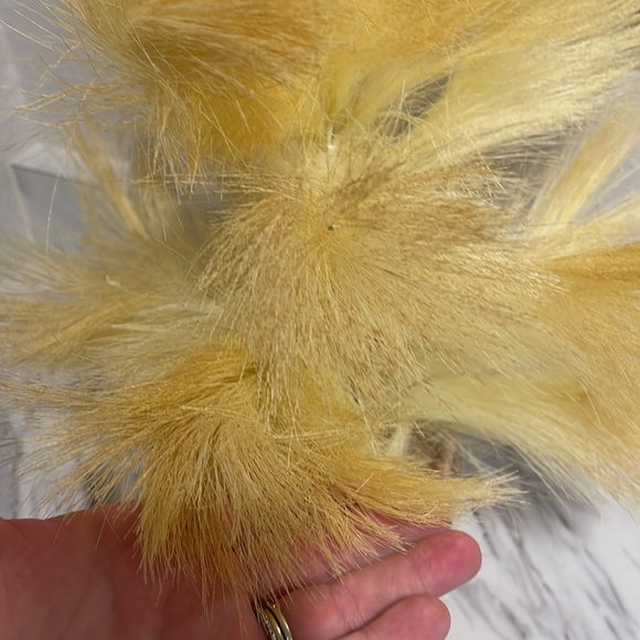 NWT Holiday Pampas Tree - Picture 6 of 7